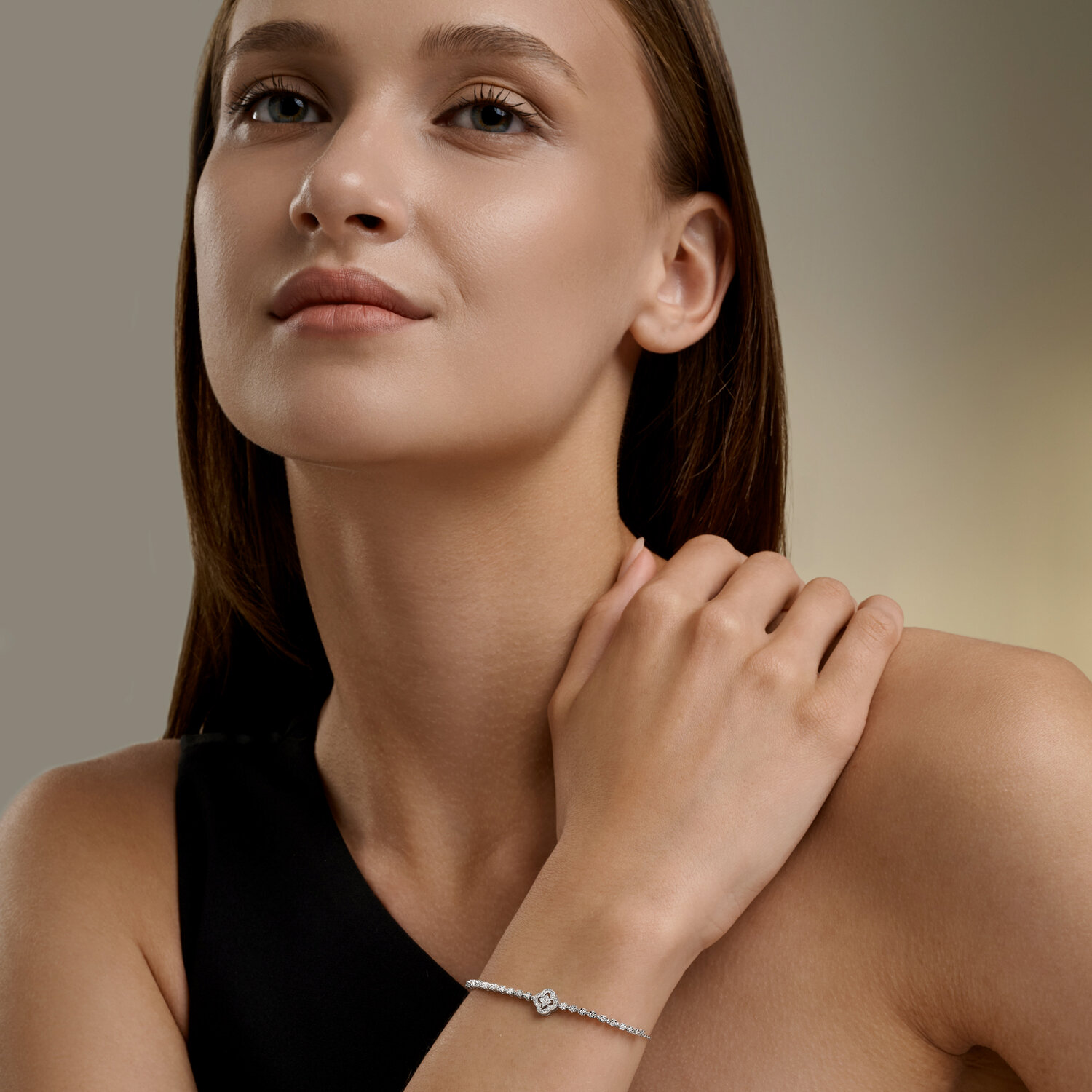 Браслет 1050417-3 №25 37