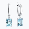 Серьги 92023187