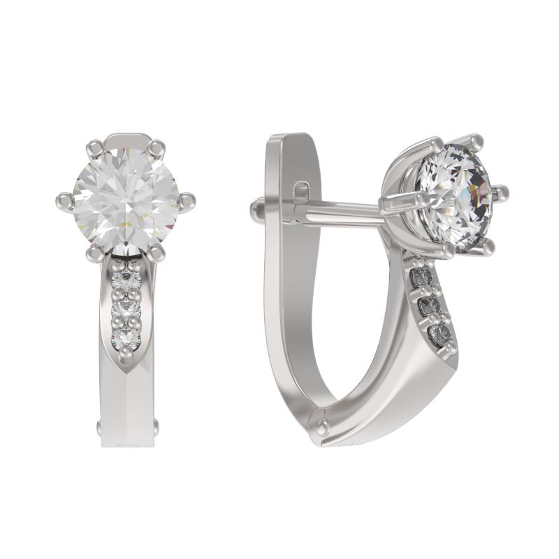 Серьги 1037232-01110