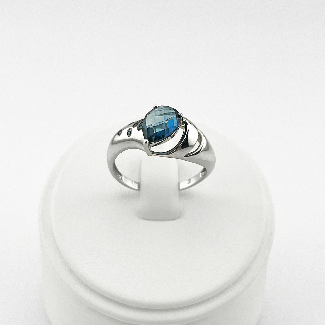 Кольцо 01-2963/5