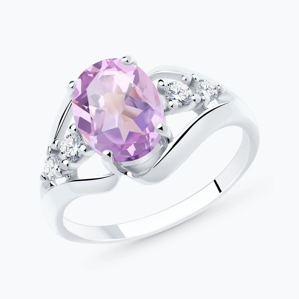 Кольцо 92011936