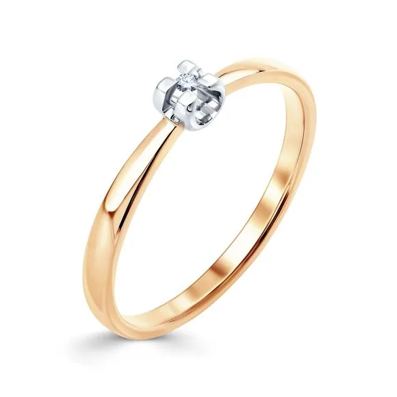 Кольцо 1-975-10