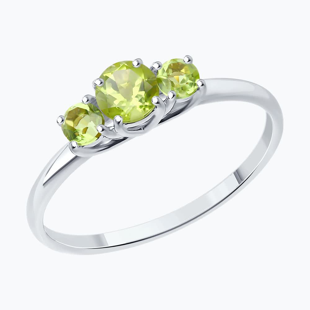 Кольцо 92014425