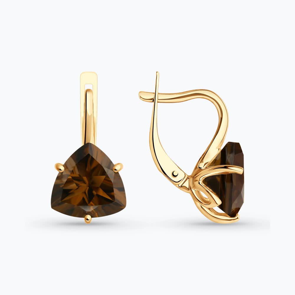 Серьги 728107