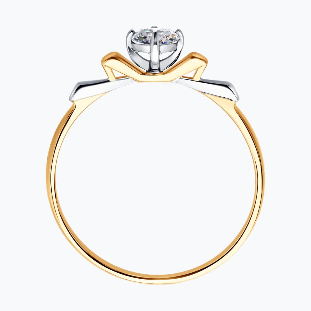 Кольцо 81010509