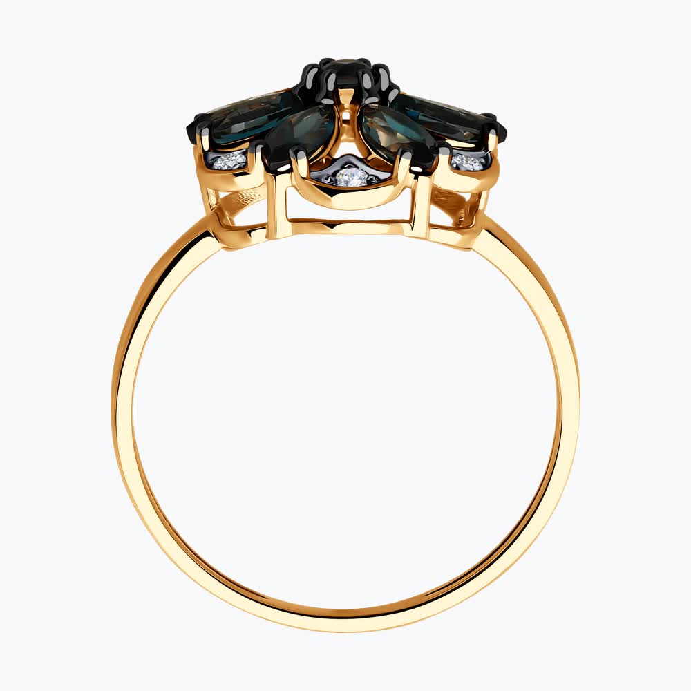 Кольцо 51-310-02343-3