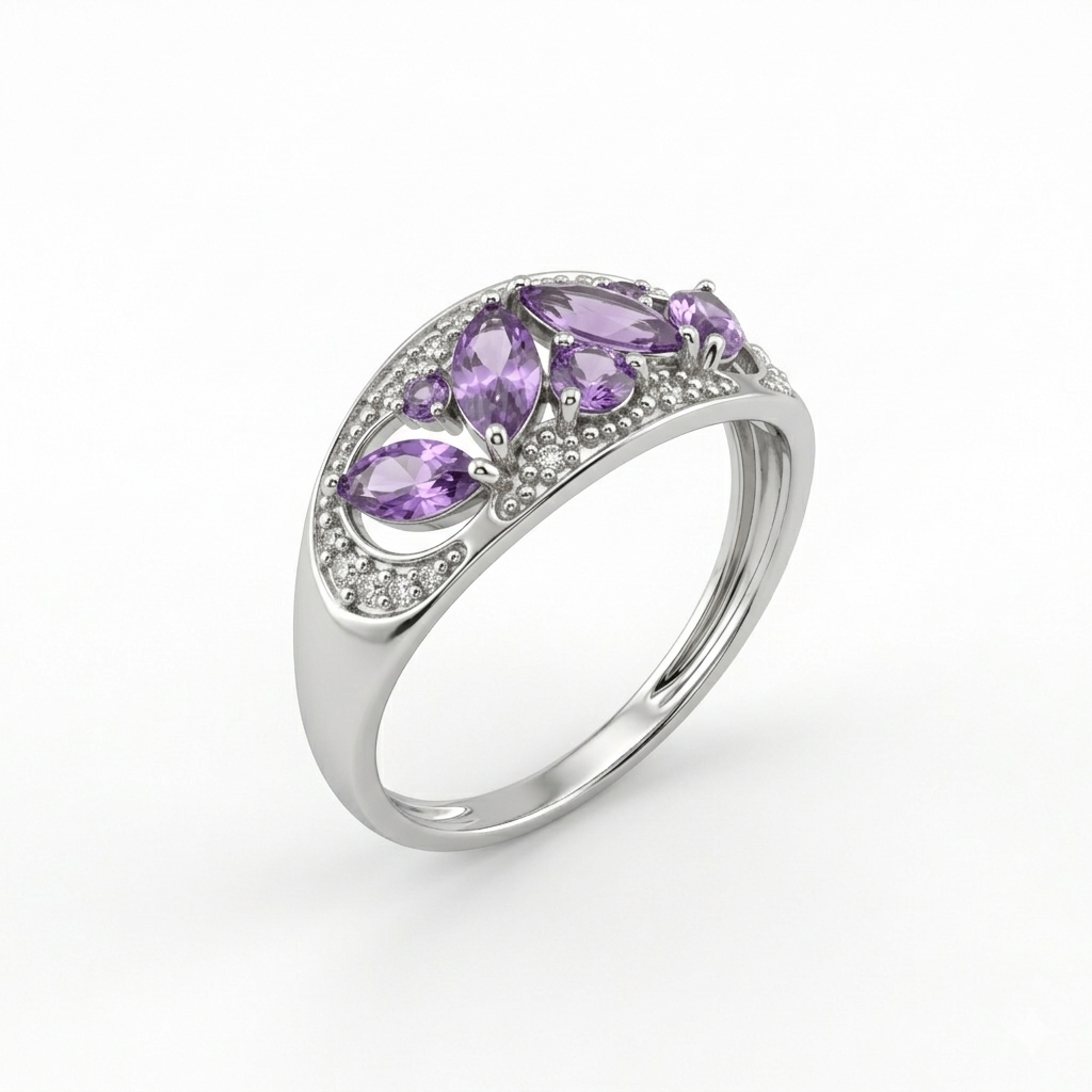 Кольцо 10210110279