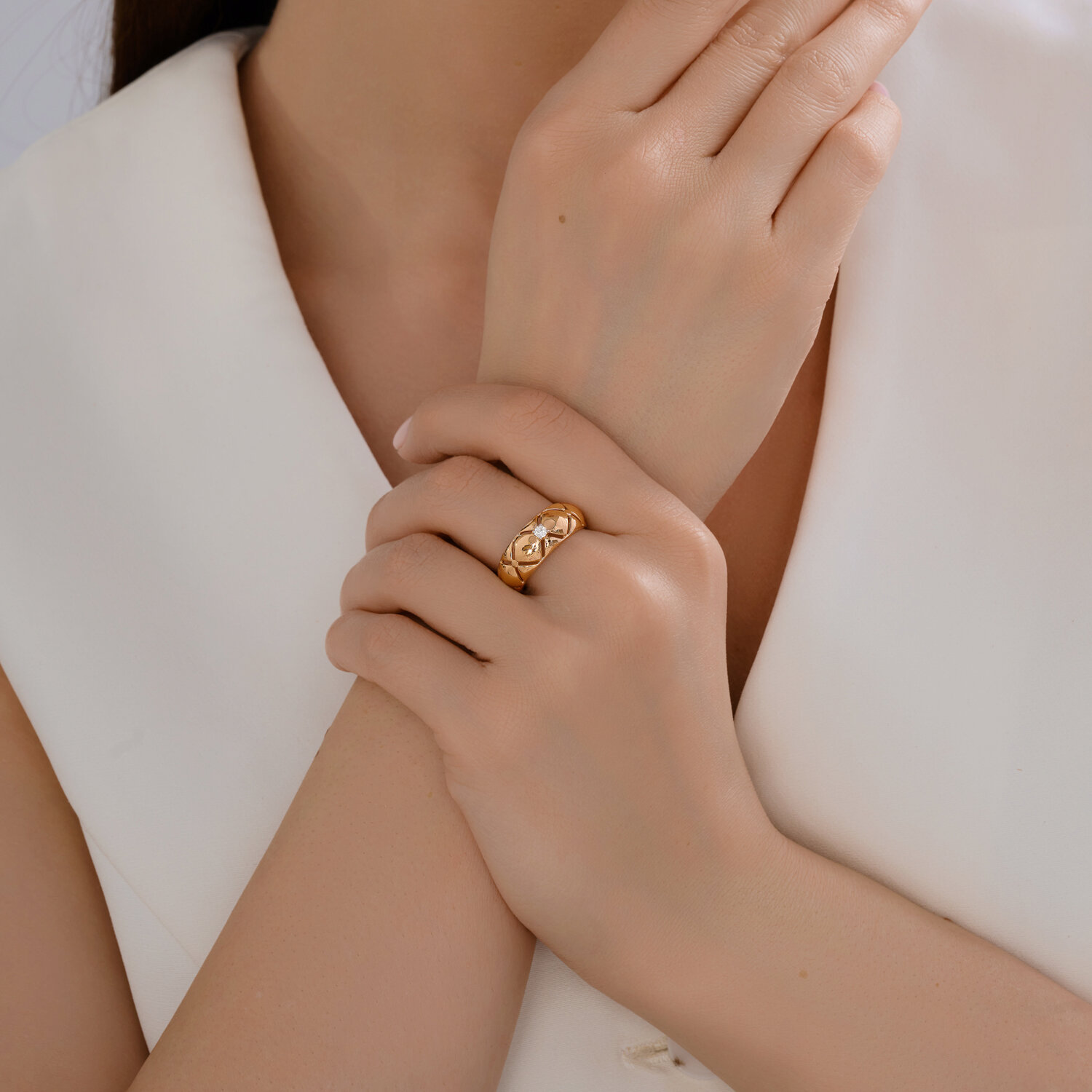 Кольцо 51-110-02851-1