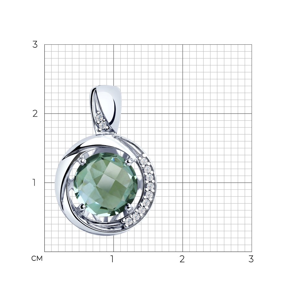 Подвеска 92030566