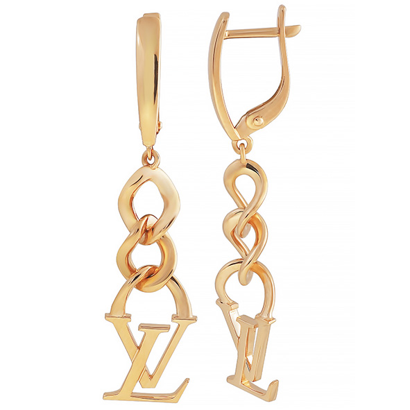 Серьги 903-00521-10-00-00-00