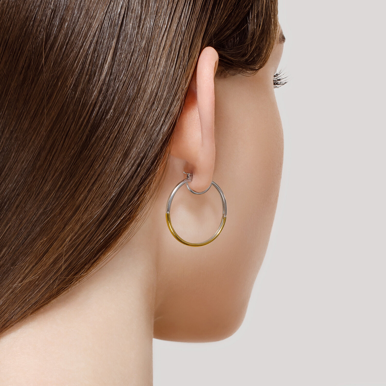 Серьги 94024787