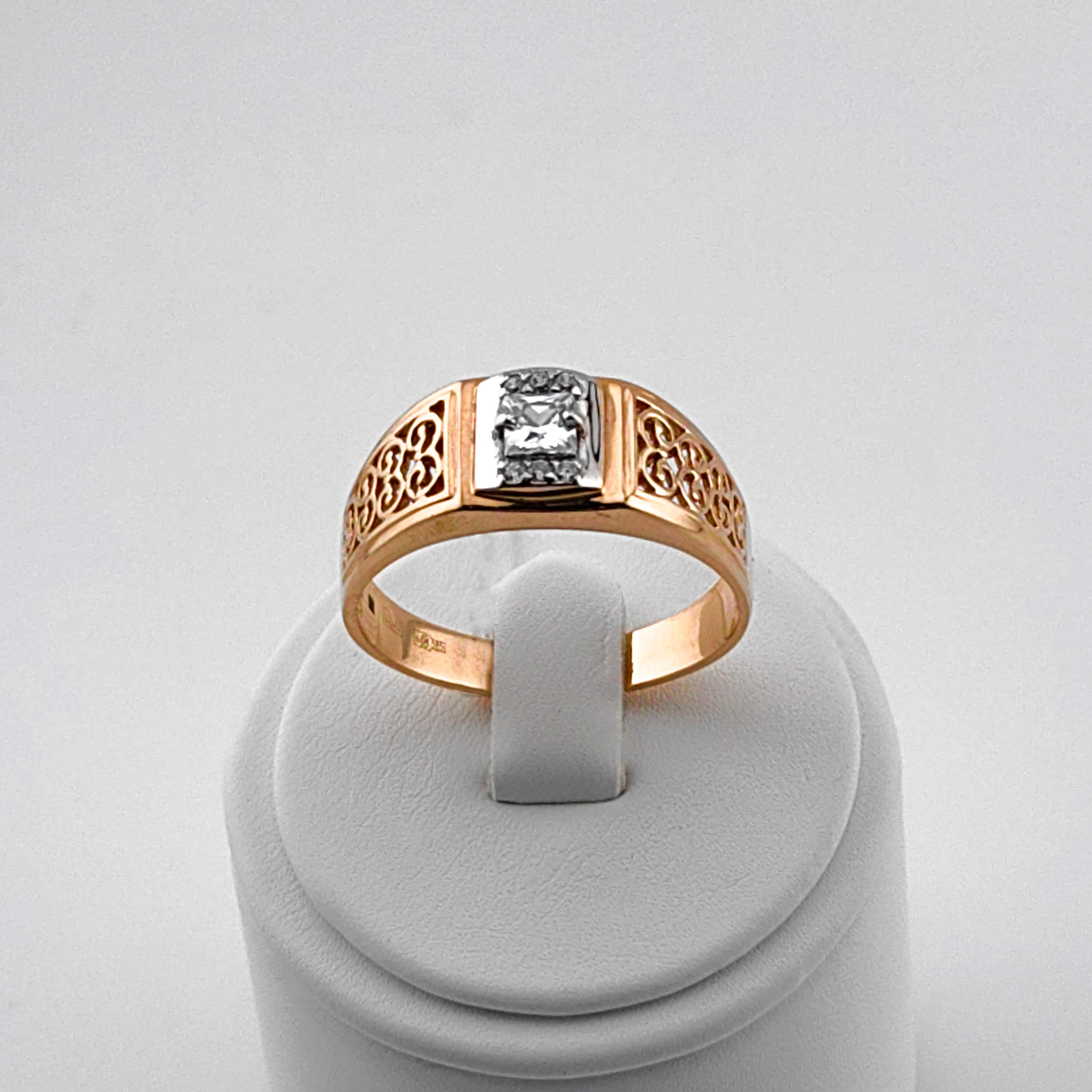 Печатка 25046