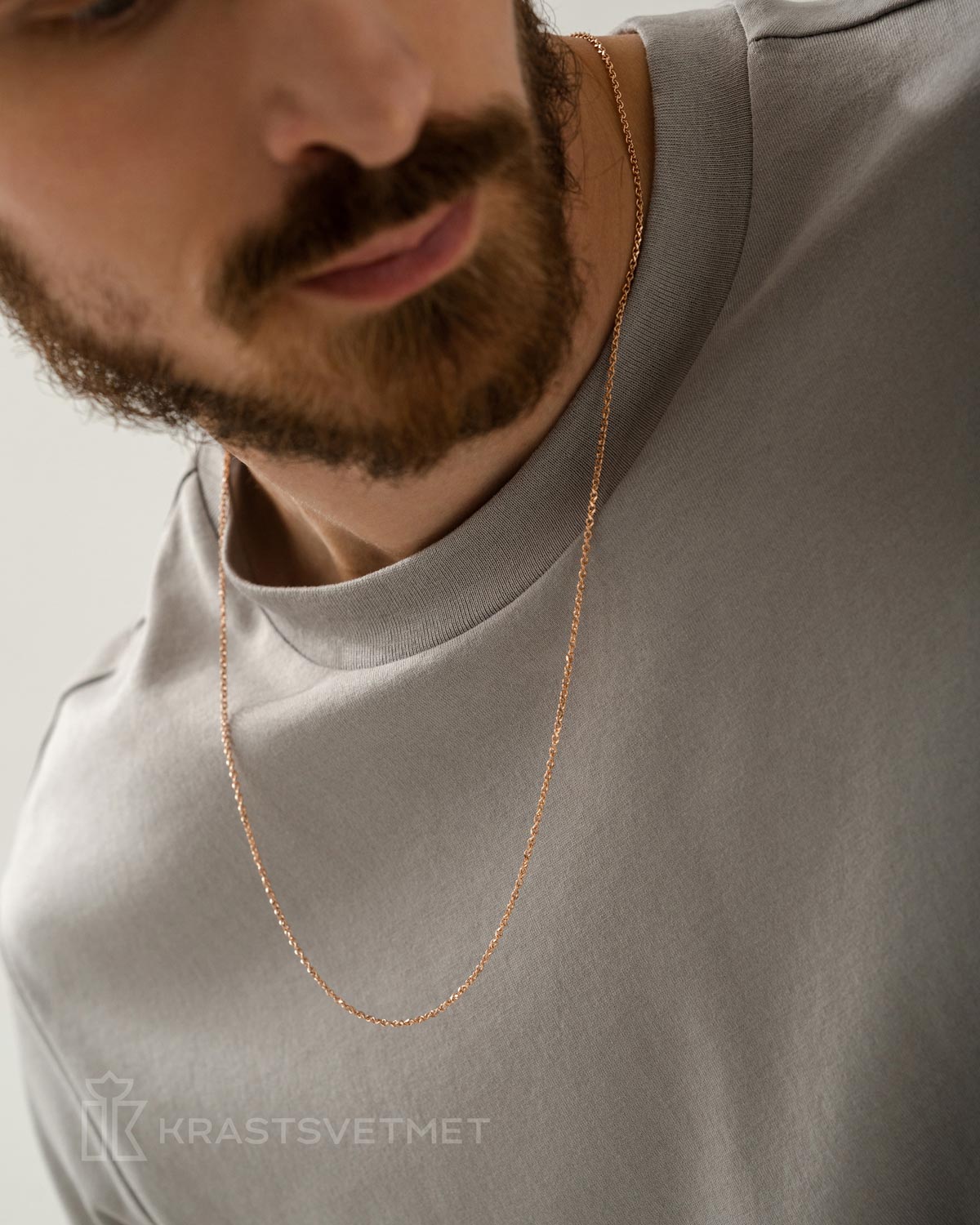 Цепь НЦ 12-069 d 0.60