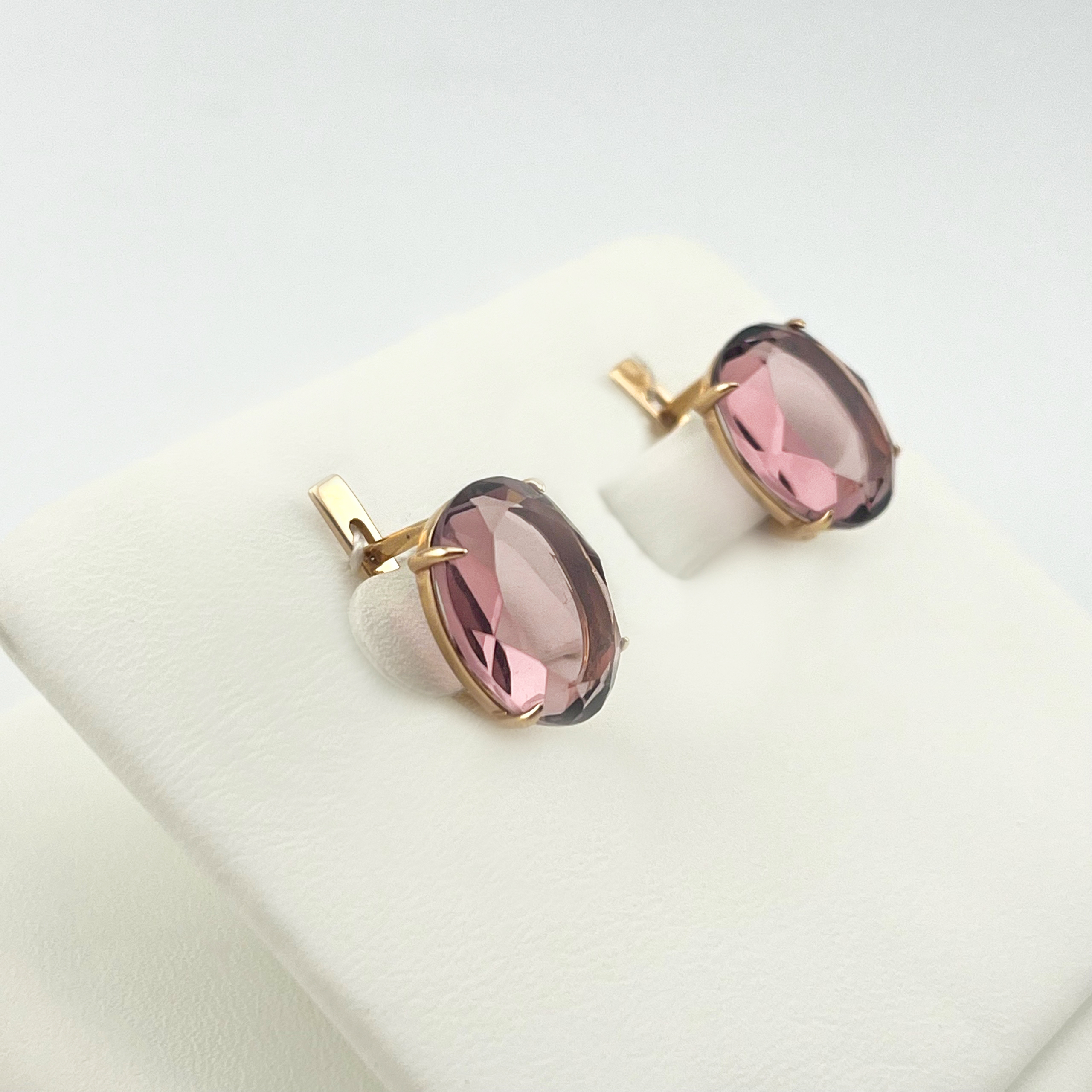 Серьги 200-1043