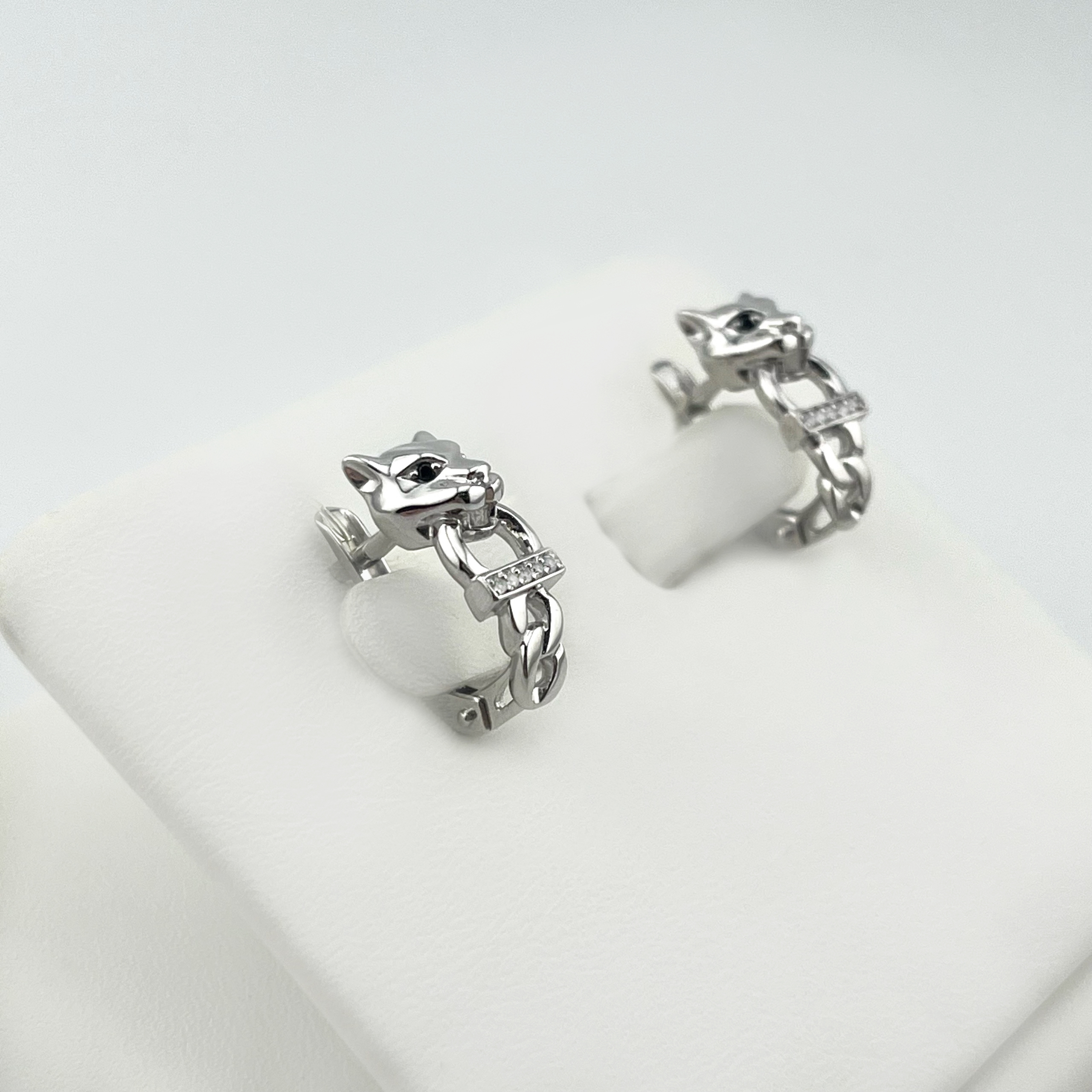 Серьги кл3731а-02