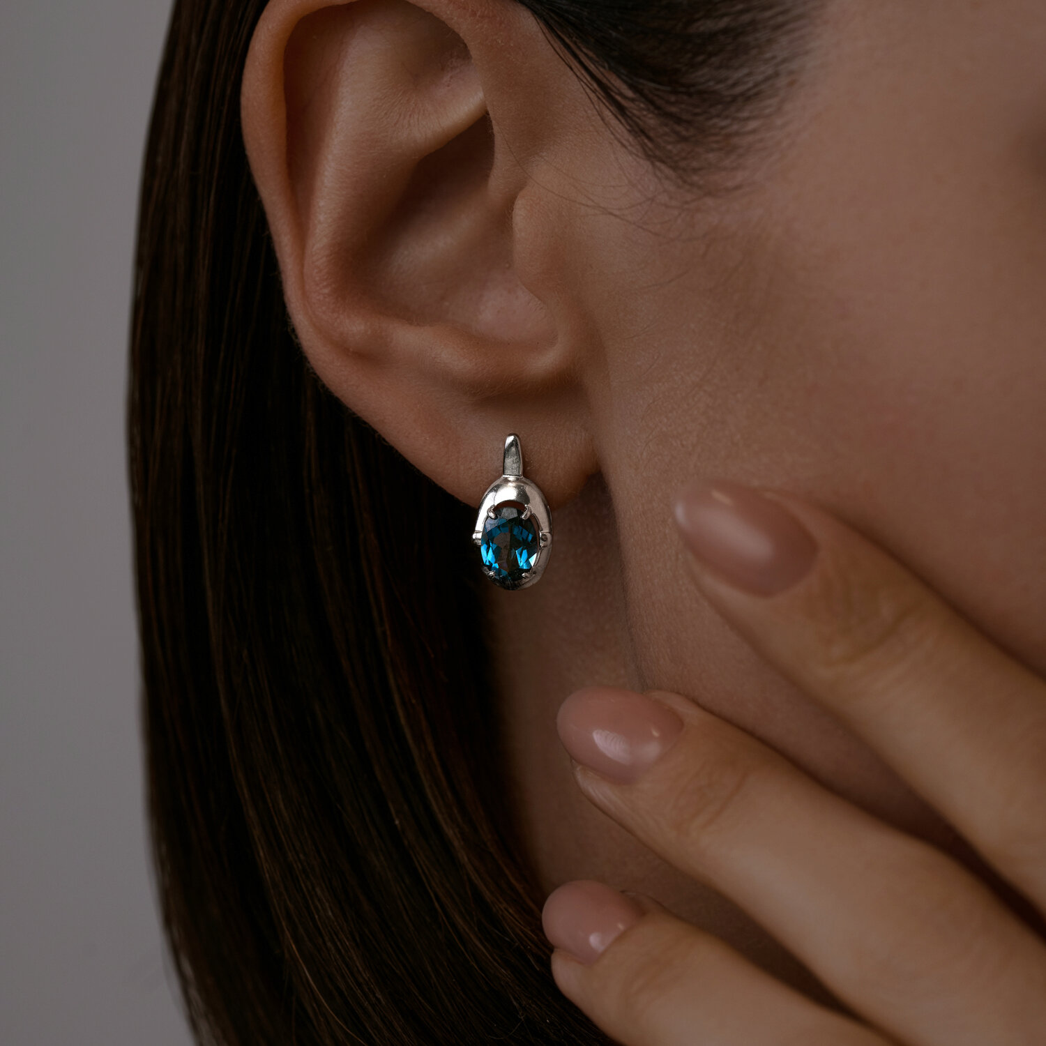 Серьги 92022368