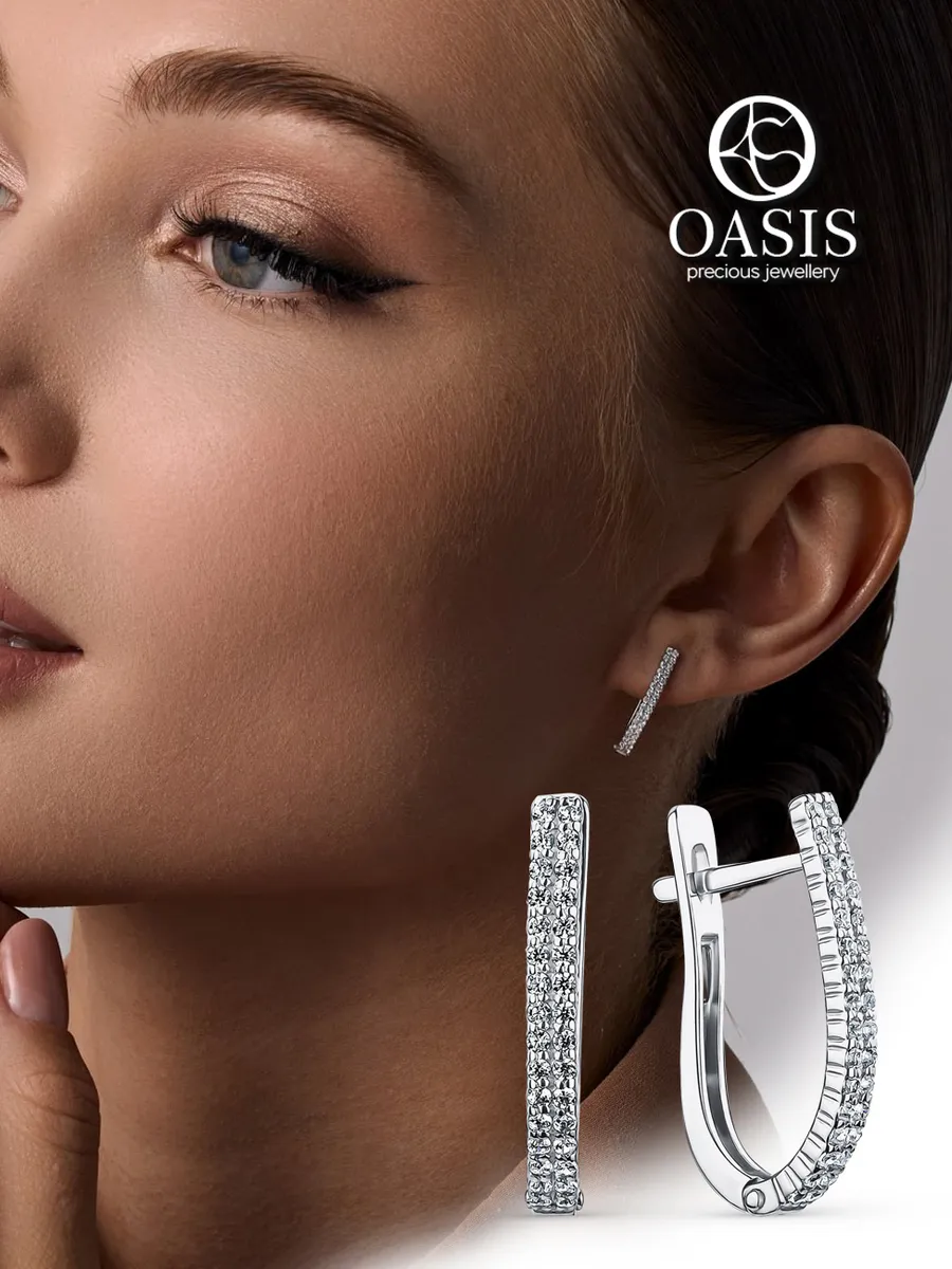 Серьги 200022201