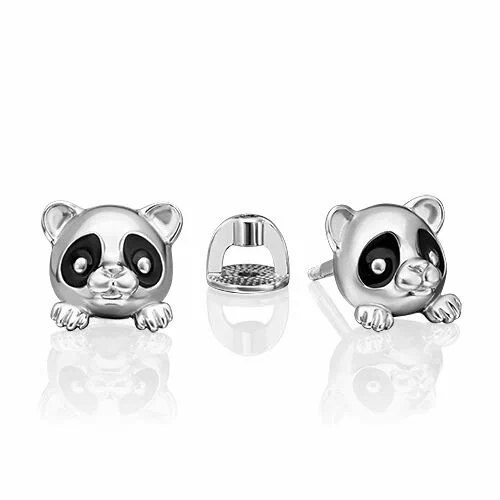 Серьги пусеты 02-4970-00-000-0200