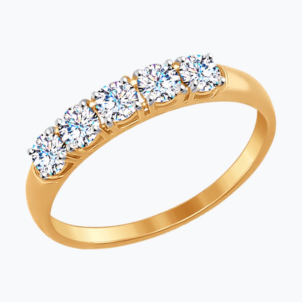 Кольцо 81010281-4