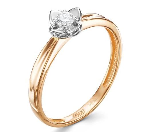 Кольцо 01-3211