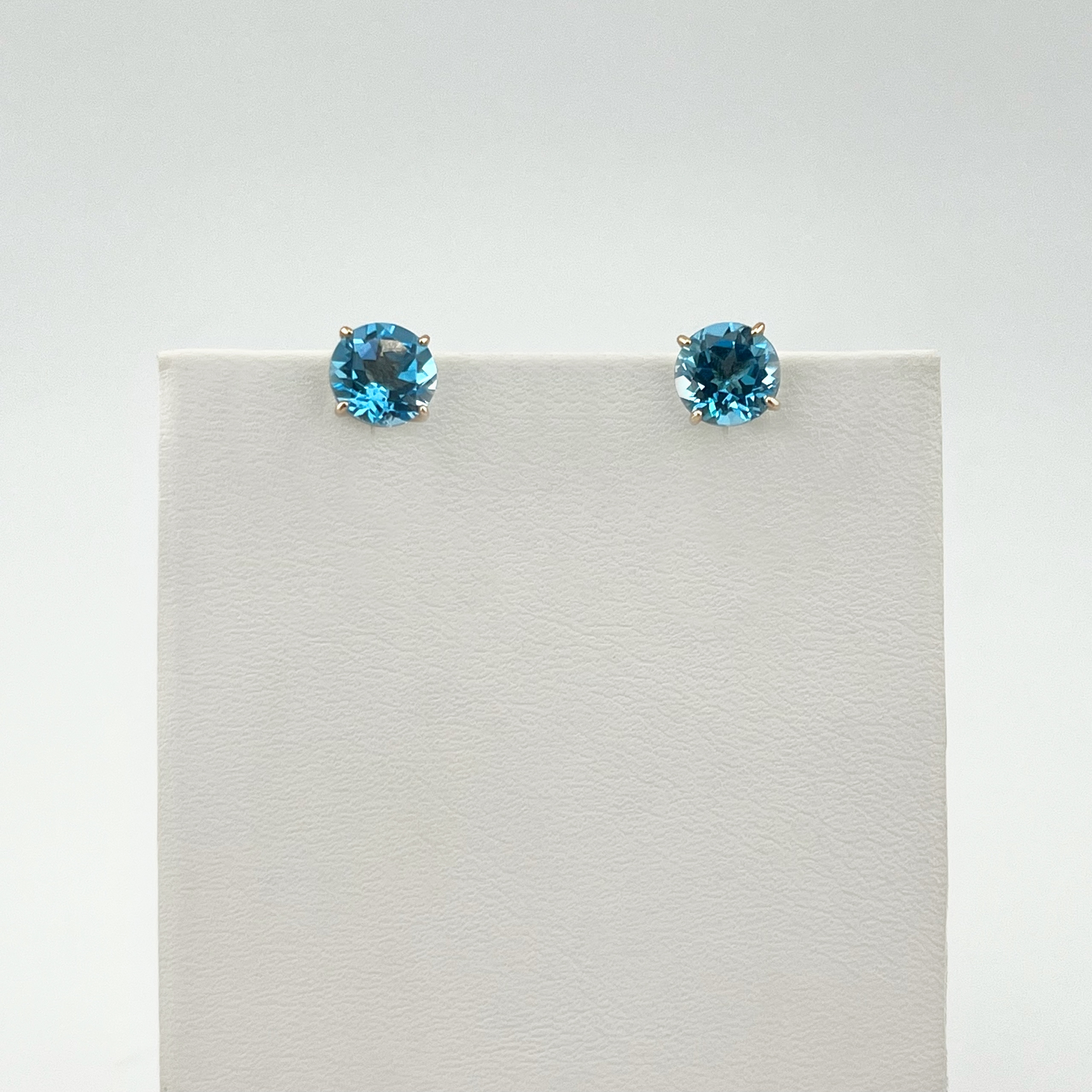 Серьги пусеты с408-78-01