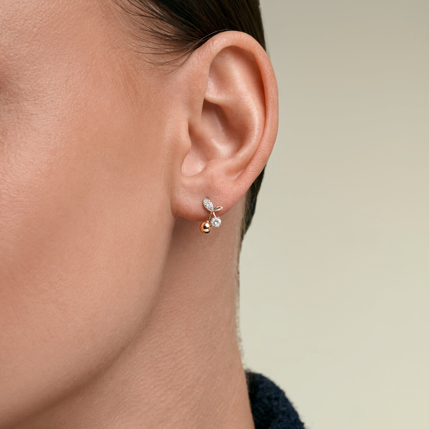 Серьги детские 0200998