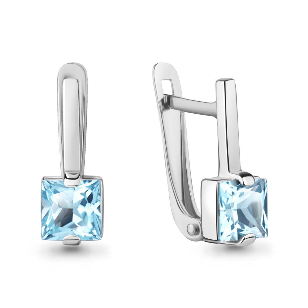 Серьги 45000702.5