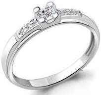 Кольцо 68990А.5