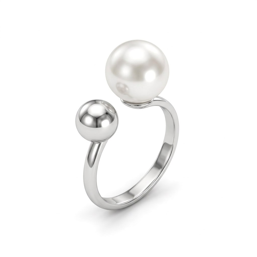 Кольцо 10-72-000075W