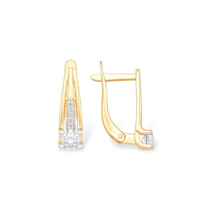 Серьги С13218184