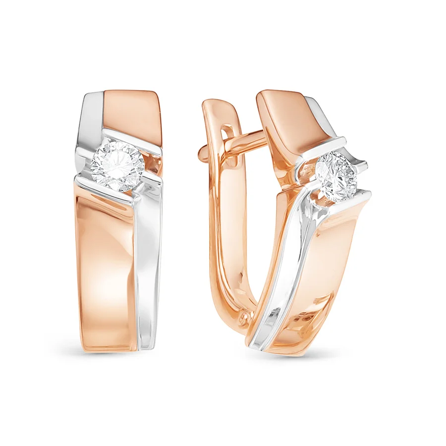 Серьги 3291-210