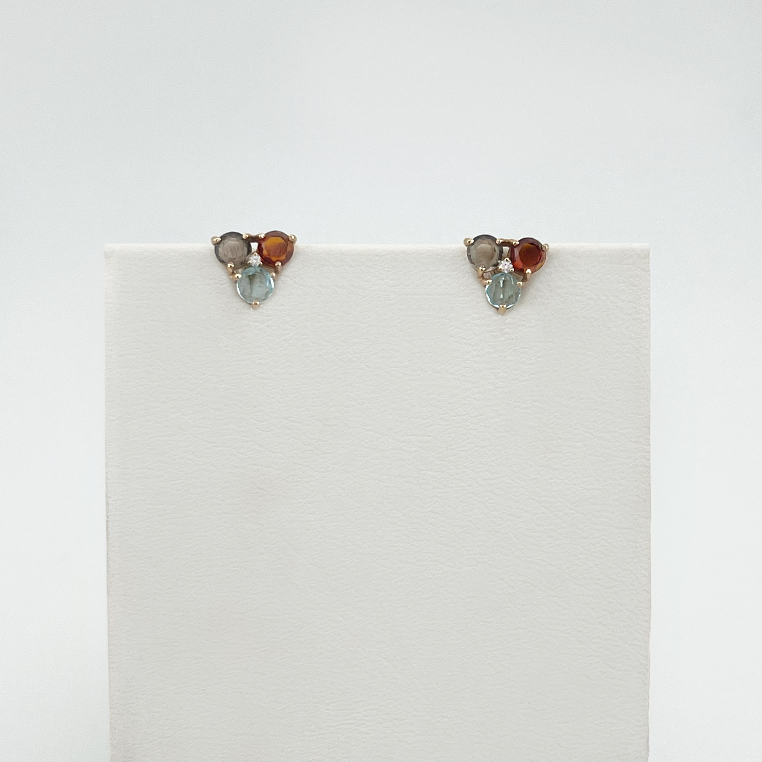 Серьги 352525