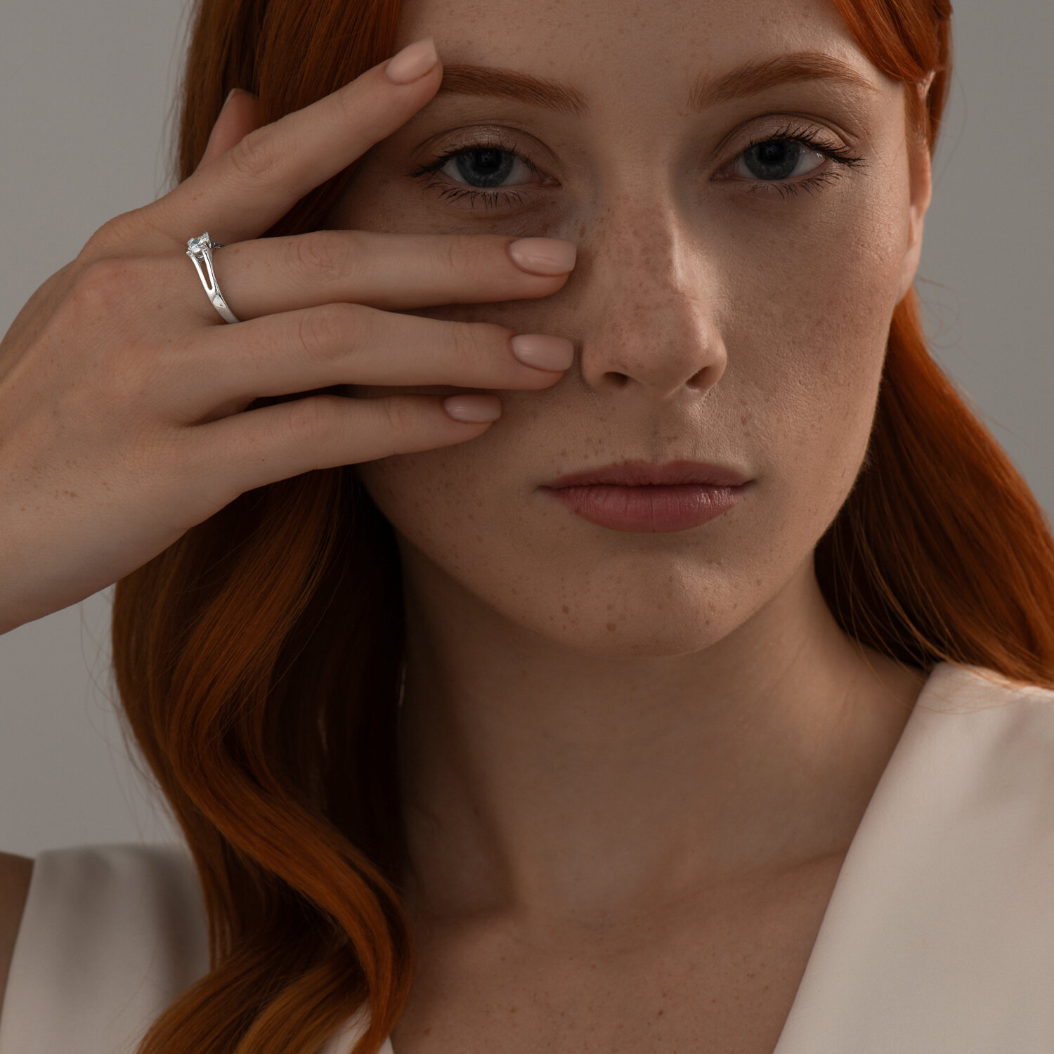 Кольцо 94013669