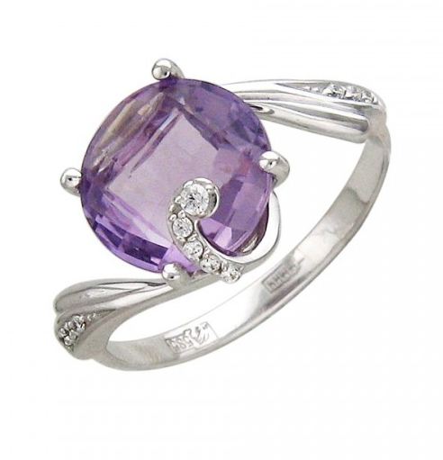 Кольцо 01К325399-1