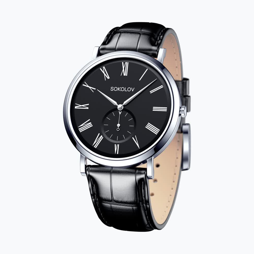 Часы 151.30.00.000.02.01.3