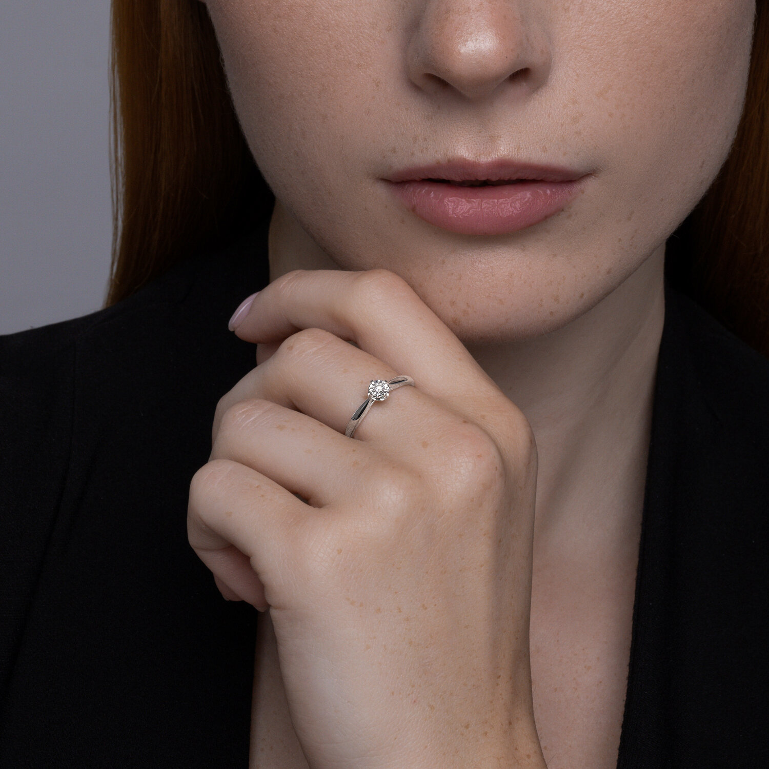 Кольцо 1012695-3 №25 13