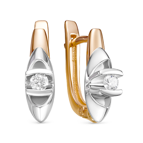 Серьги 02-3103