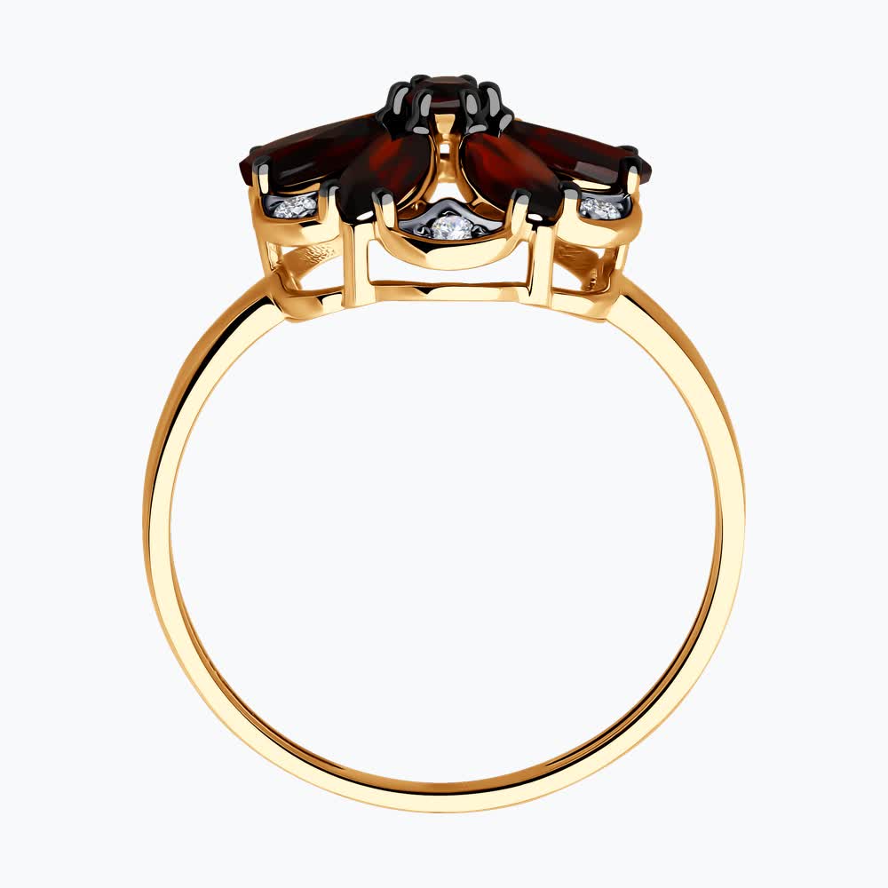 Кольцо 51-310-02343-4