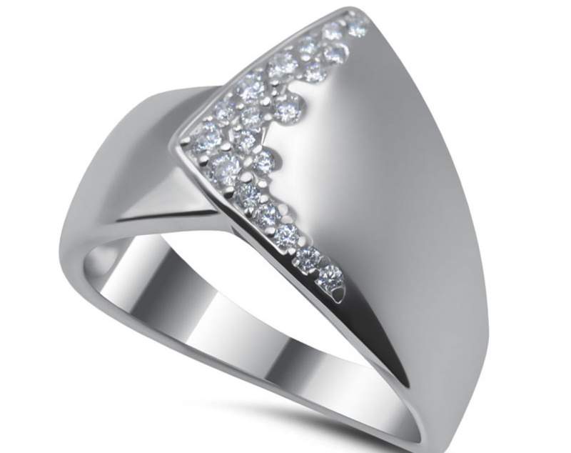 Кольцо 2112732992a