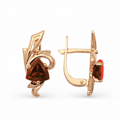 Серьги Т101022068