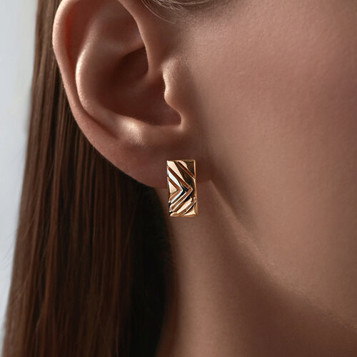 Серьги 51-120-02461-1