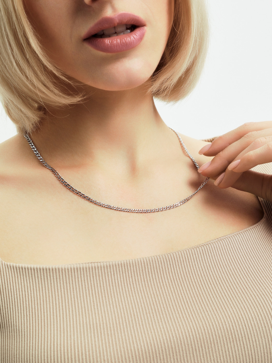 Цепь НЦ 22-076Ю-3 d 0.50