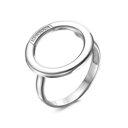 Кольцо БР111722б