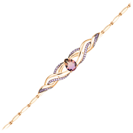 Браслет бр166-3-01