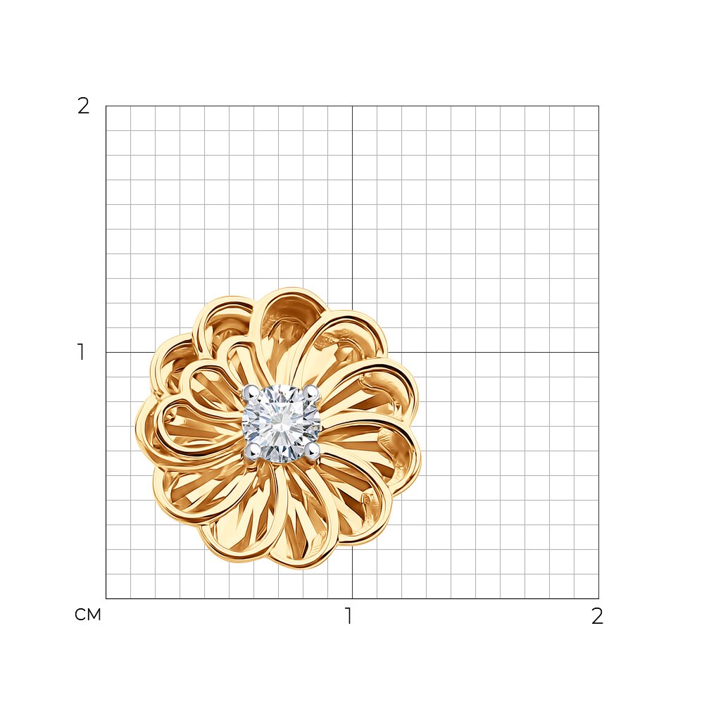 Подвеска 036658