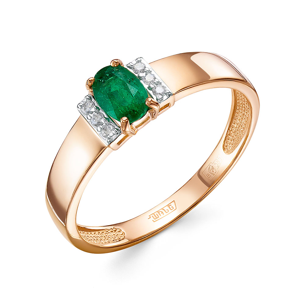 Кольцо 01-4413/1