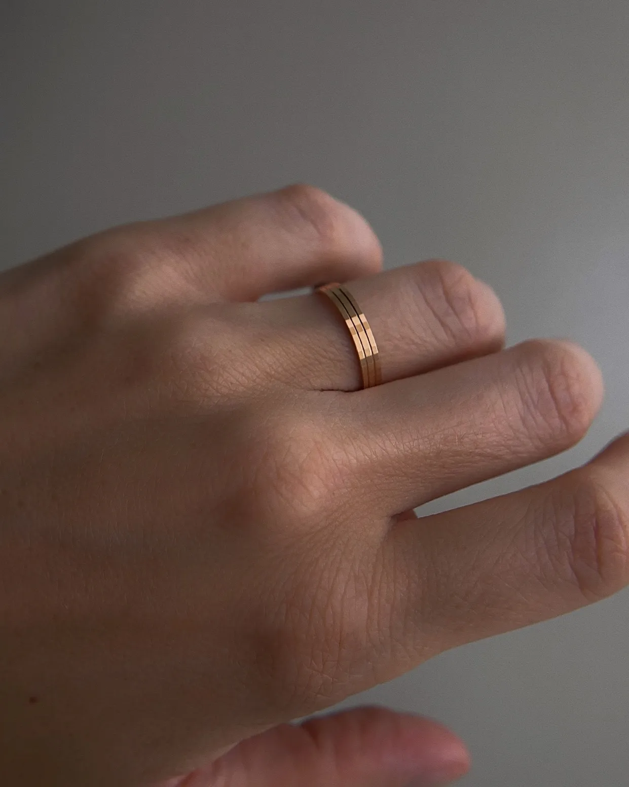 Кольцо обр. ШН24/к