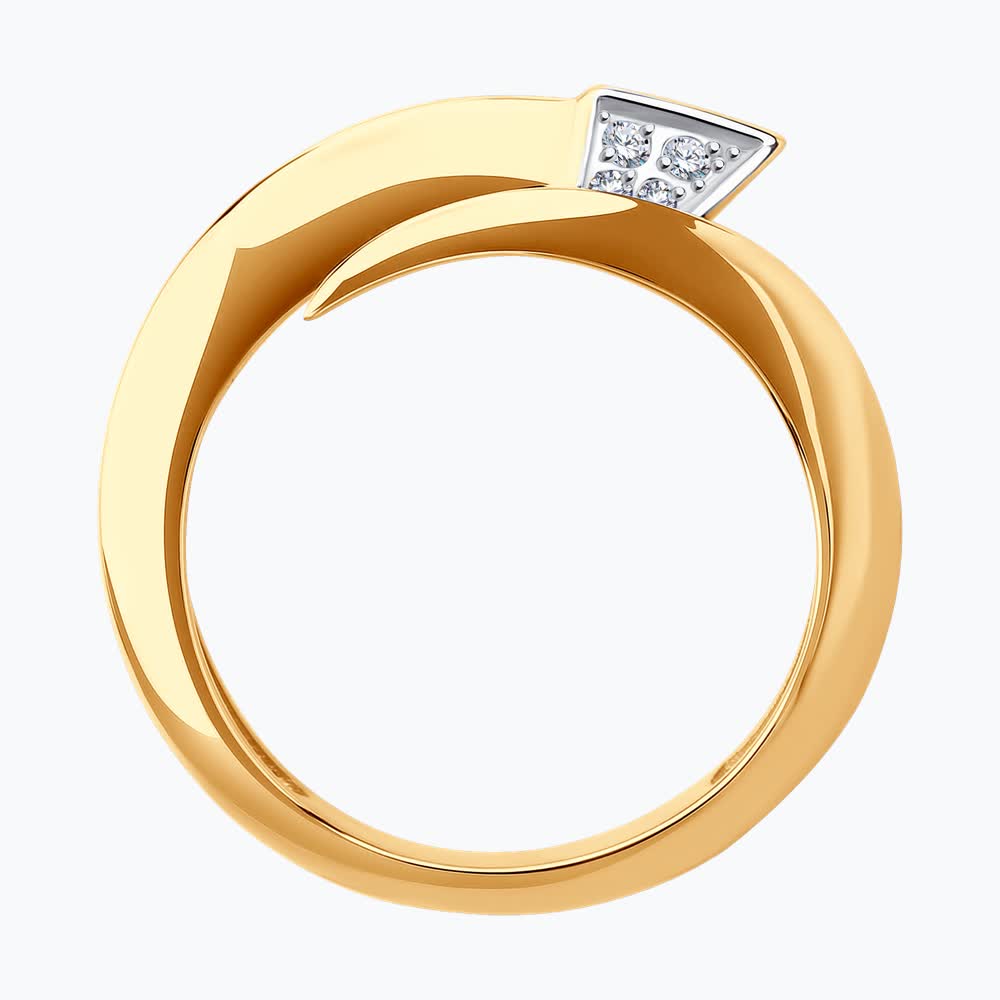 Кольцо 51-110-02821-1