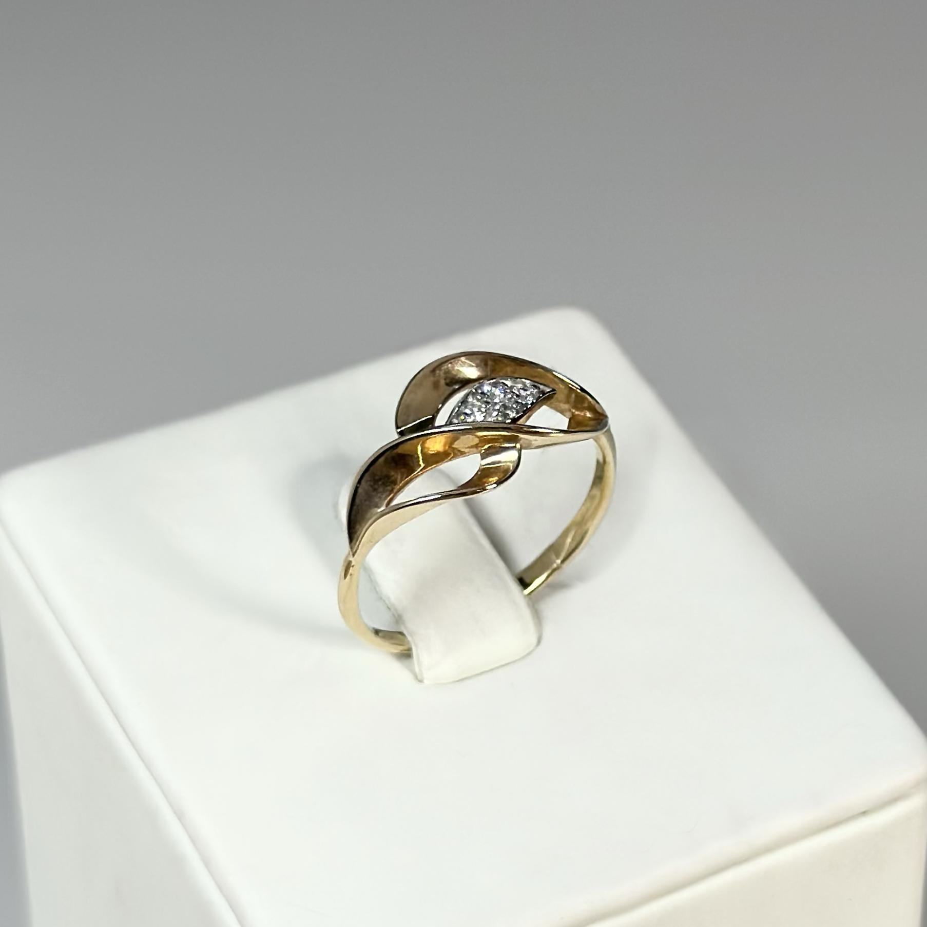 Кольцо кл1095