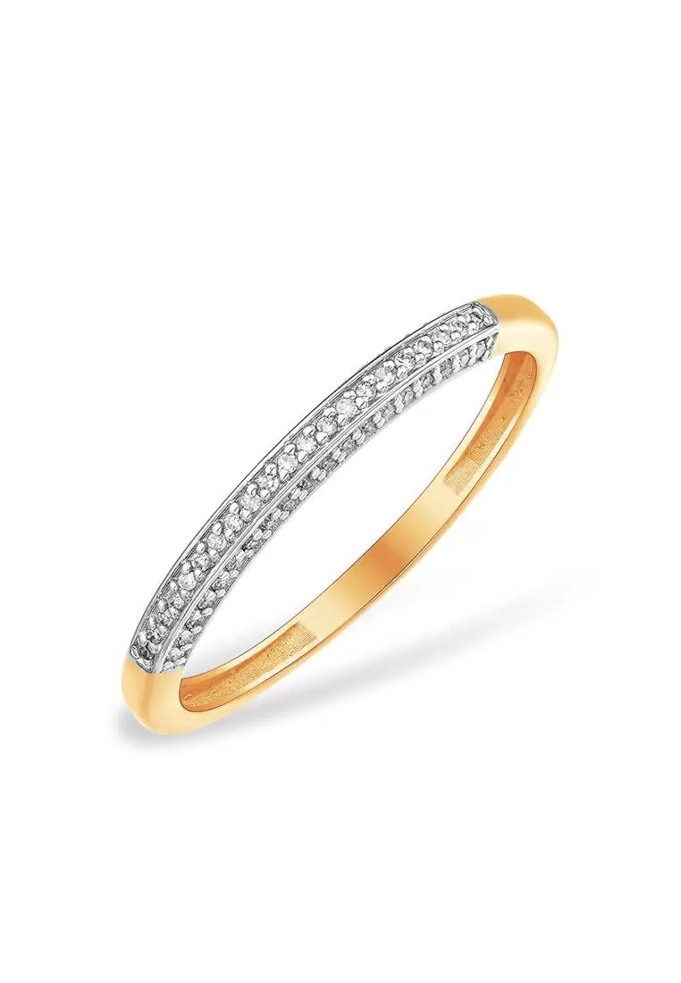 Кольцо К13117884